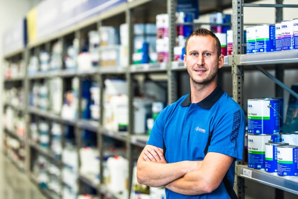 Anthony Lorenzon Charleroi