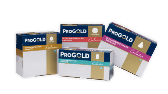 progold-schuurmateriaal