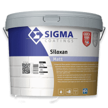 sigma siloxan